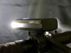 Cateye AMPP 1100 Front Bike Light -Apollo® Sale Store 208166h