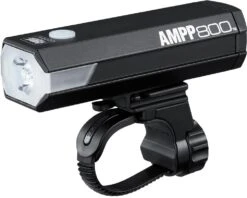 Cateye AMPP 800 Front Bike Light