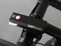 Cateye AMPP 500 Front Bike Light -Apollo® Sale Store 208190d