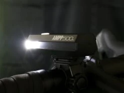 Cateye AMPP 500 Front Bike Light -Apollo® Sale Store 208190e