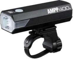 Cateye AMPP 400 Front Bike Light