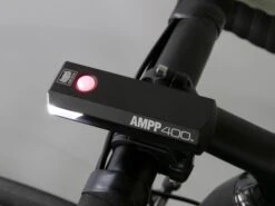 Cateye AMPP 400 Front Bike Light -Apollo® Sale Store 208294d
