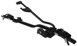 Thule ProRide 598 Roof Mounted Bike Rack - Black