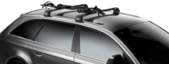 Thule ProRide 598 Roof Mounted Bike Rack - Black -Apollo® Sale Store 209657b