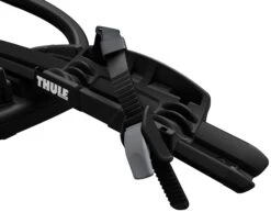 Thule ProRide 598 Roof Mounted Bike Rack - Black -Apollo® Sale Store 209657c