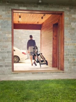 Thule VeloSpace Transport Wheel -Apollo® Sale Store 209921c