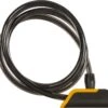 Halfords 120cm Cable Lock - Key -Apollo® Sale Store 225134