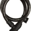 Halfords Advanced Chunky Cable 90cm - Key -Apollo® Sale Store 225302