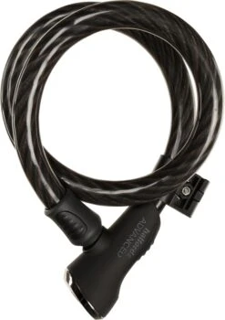 Halfords Advanced Chunky Cable 90cm - Key