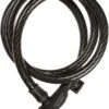 Halfords Advanced Chunky Cable 185cm - Key -Apollo® Sale Store 225310