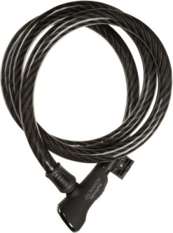 Halfords Advanced Chunky Cable 185cm - Key