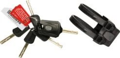 Halfords Advanced Chunky Cable 185cm - Key -Apollo® Sale Store 225310b