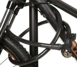 Halfords Advanced Chunky Cable 185cm - Key -Apollo® Sale Store 225310c