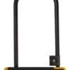 Halfords 23cm D Lock - Combination -Apollo® Sale Store 225382