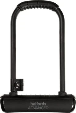 Halfords Advanced 23cm D Lock
