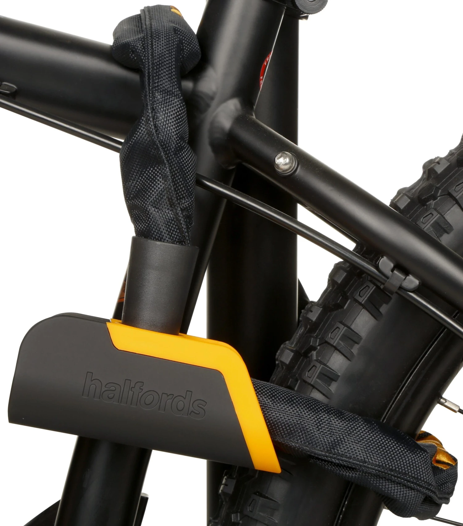 Halfords Chain 70cm - Key 5 Halfords Chain 70cm - Key - Image 3