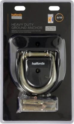 Halfords Advanced Ground Anchor -Apollo® Sale Store 225566b