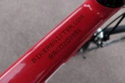 BikeRegister Permanent Marking Kit 8 BikeRegister Permanent Marking Kit -Apollo® Sale Store 226735b