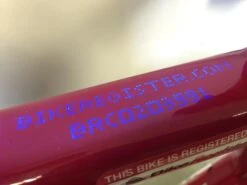 BikeRegister Permanent Marking Kit 9 BikeRegister Permanent Marking Kit -Apollo® Sale Store 226735c