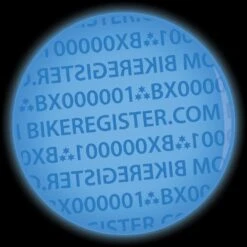 BikeRegister Covert Marking Kit -Apollo® Sale Store 226743b