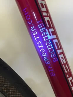 BikeRegister Covert Marking Kit -Apollo® Sale Store 226743c