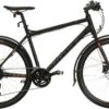 Carrera Subway All Weather Edition Mens Hybrid Bike - S, M, L Frames -Apollo® Sale Store 229830