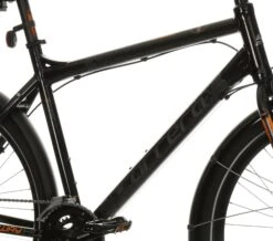 Carrera Subway All Weather Edition Mens Hybrid Bike - S, M, L Frames 27 Carrera Subway All Weather Edition Mens Hybrid Bike - S, M, L Frames -Apollo® Sale Store 229830e