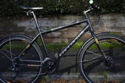 Carrera Subway All Weather Edition Mens Hybrid Bike - S, M, L Frames 37 Carrera Subway All Weather Edition Mens Hybrid Bike - S, M, L Frames -Apollo® Sale Store 229830o