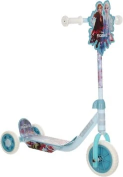 Disney Frozen 2 My First Tri-Scooter