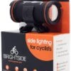 Brightside Bike Lights - Amber Side Lights -Apollo® Sale Store 233491