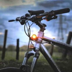 Brightside Bike Lights - Amber Side Lights 13 Brightside Bike Lights - Amber Side Lights -Apollo® Sale Store 233491d