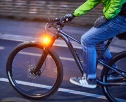 Brightside Bike Lights - Amber Side Lights 14 Brightside Bike Lights - Amber Side Lights -Apollo® Sale Store 233491e