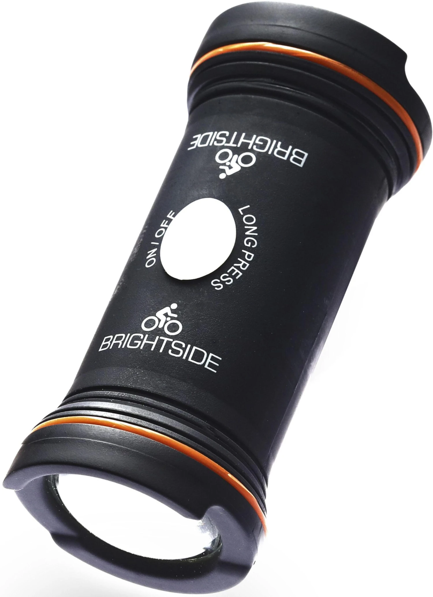 Brightside Bike Lights - Amber Side Lights 9 Brightside Bike Lights - Amber Side Lights - Image 7