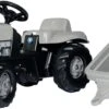 Rolly Kid Little Grey Fergie Tractor & Trailer -Apollo® Sale Store 235256