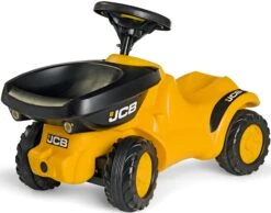 Rolly Toys JCB Dumper Mini Ride On -Apollo® Sale Store 235330a