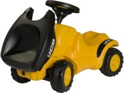 Rolly Toys JCB Dumper Mini Ride On -Apollo® Sale Store 235330b