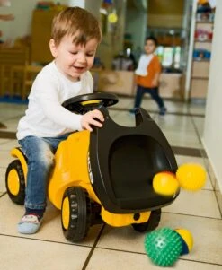 Rolly Toys JCB Dumper Mini Ride On -Apollo® Sale Store 235330c