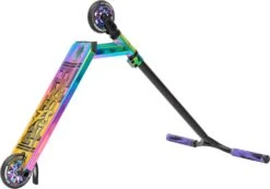 Invert FS2 Stunt Scooter - Neo Chrome -Apollo® Sale Store 238198f