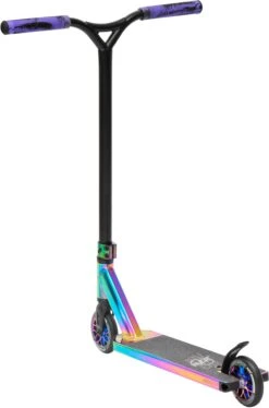 Invert FS2 Stunt Scooter - Neo Chrome -Apollo® Sale Store 238198g