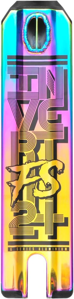 Invert FS2 Stunt Scooter - Neo Chrome -Apollo® Sale Store 238198h