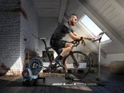 Elite Zumo Smart Interactive Turbo Trainer -Apollo® Sale Store 244622m