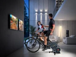 Elite Zumo Smart Interactive Turbo Trainer -Apollo® Sale Store 244622n