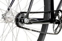 Quella Nero Fixie Bike - S, M, L, XL Frames -Apollo® Sale Store 245040c