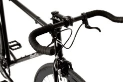 Quella Nero Fixie Bike - S, M, L, XL Frames -Apollo® Sale Store 245040d