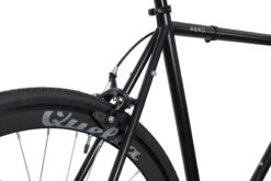 Quella Nero Fixie Bike - S, M, L, XL Frames -Apollo® Sale Store 245040e