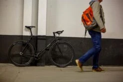 Quella Nero Fixie Bike - S, M, L, XL Frames -Apollo® Sale Store 245040f