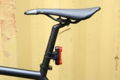 Halfords 50 Lumen Rear Bike Light -Apollo® Sale Store 253294c