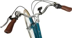 Pendleton Somerby Hybrid Bike - Teal -Apollo® Sale Store 271054h