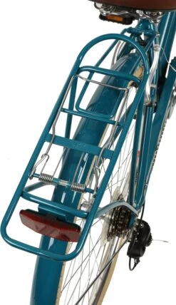 Pendleton Somerby Hybrid Bike - Teal -Apollo® Sale Store 271054i