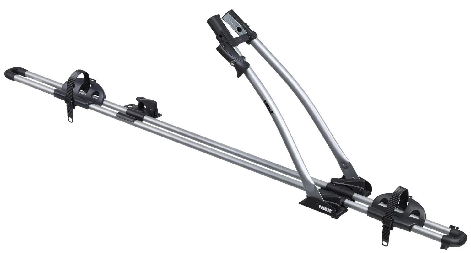 Thule Freeride 532 Roof Mounted Bike Rack 3 Thule Freeride 532 Roof Mounted Bike Rack